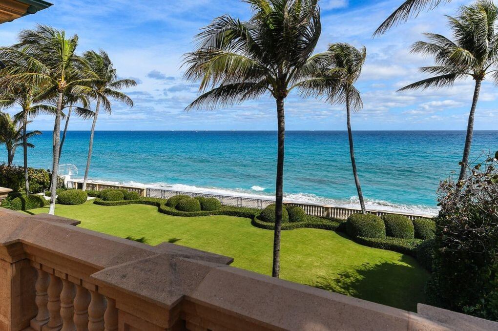 El inversor oculto habría invertido hasta ahora en cuatro propiedades de la zona que suman US$248 millones