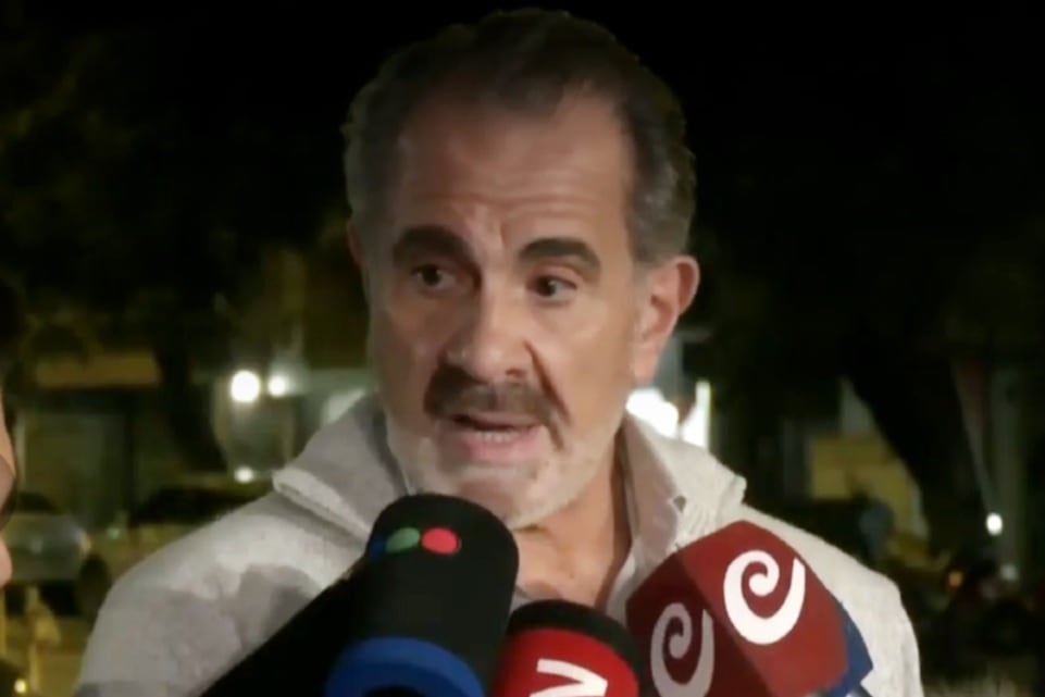 El abogado del segundo detenido por el crimen Agostina Vega intentó desvincular a su cliente