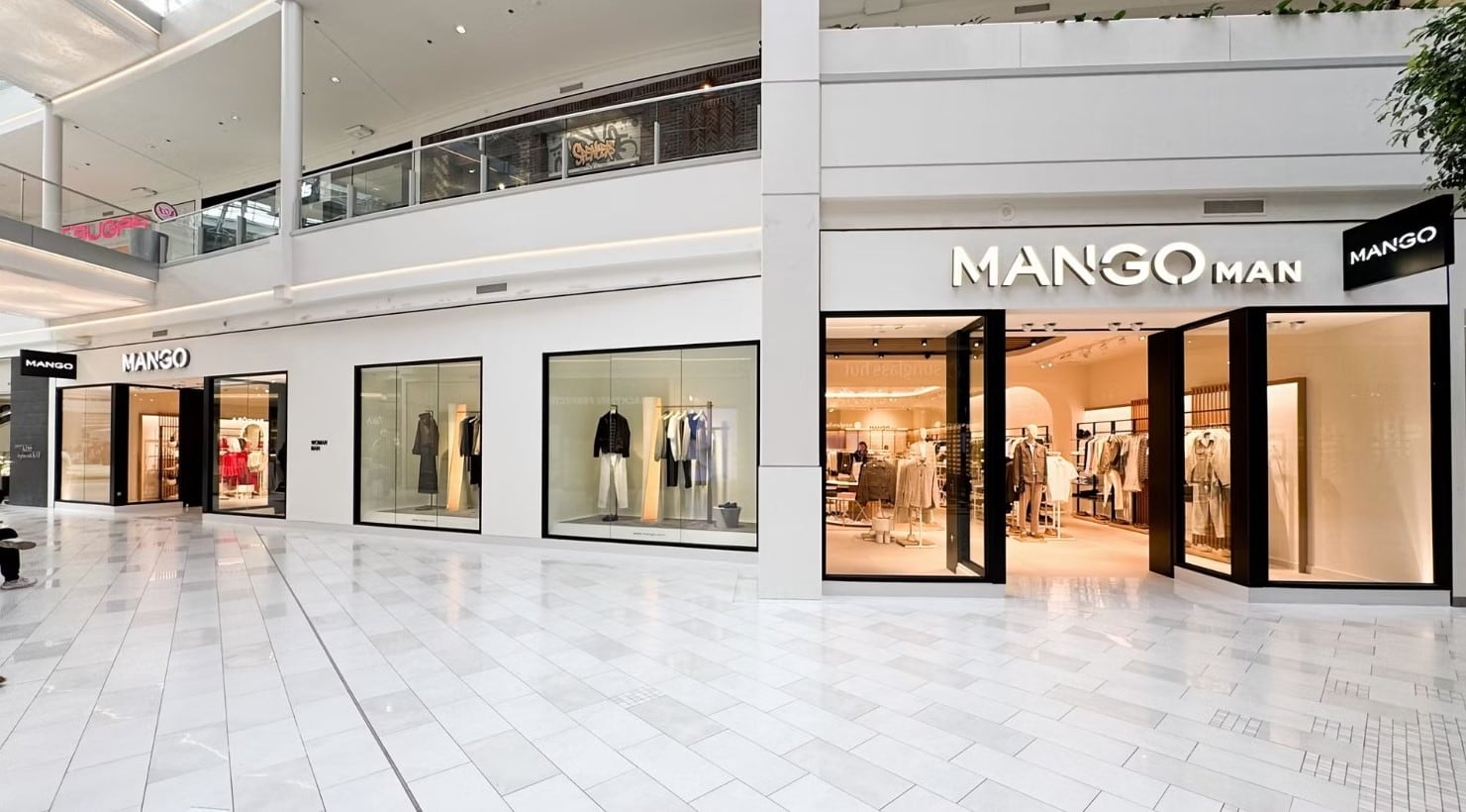 Detienen en España al hijo del fundador de Mango, acusado de haber matado a su padre.