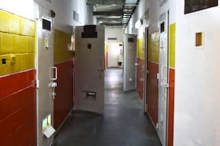 Una mirada al interior de las cárceles argentinas