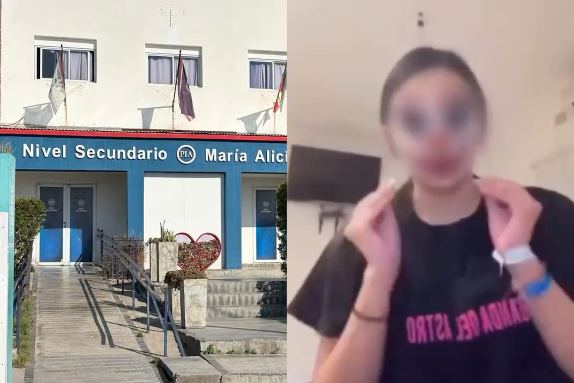 “Le dio un brote psicótico, se sacaba los pelos y yo lo disfrutaba”: el caso de bullying que conmociona a Catamarca