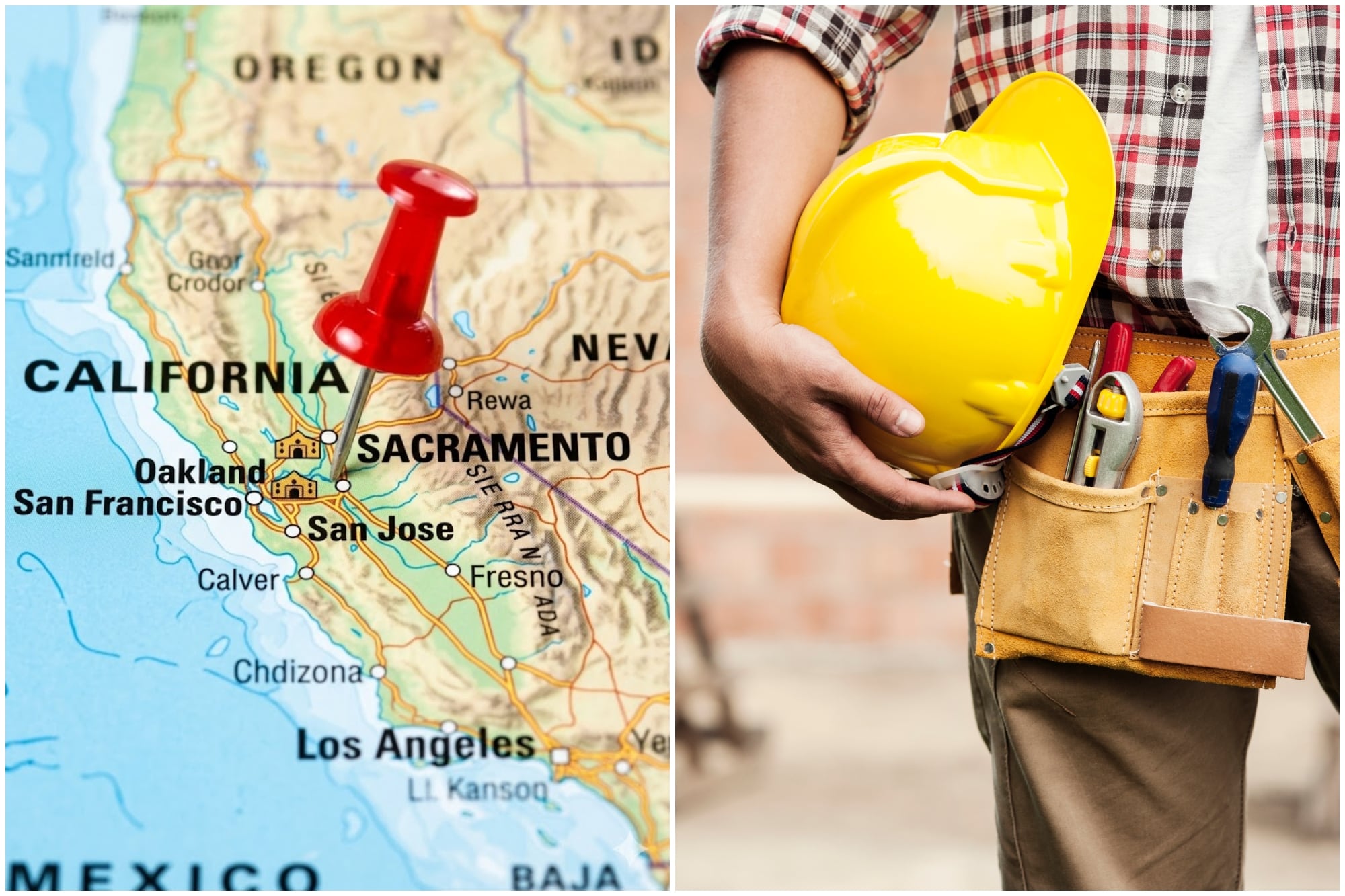 Tras la nueva medida del Uscis, más de 11 millones de trabajadores se encuentran en una posición de vulnerabilidad en California