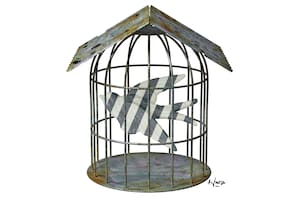 Cárceles sin privilegios