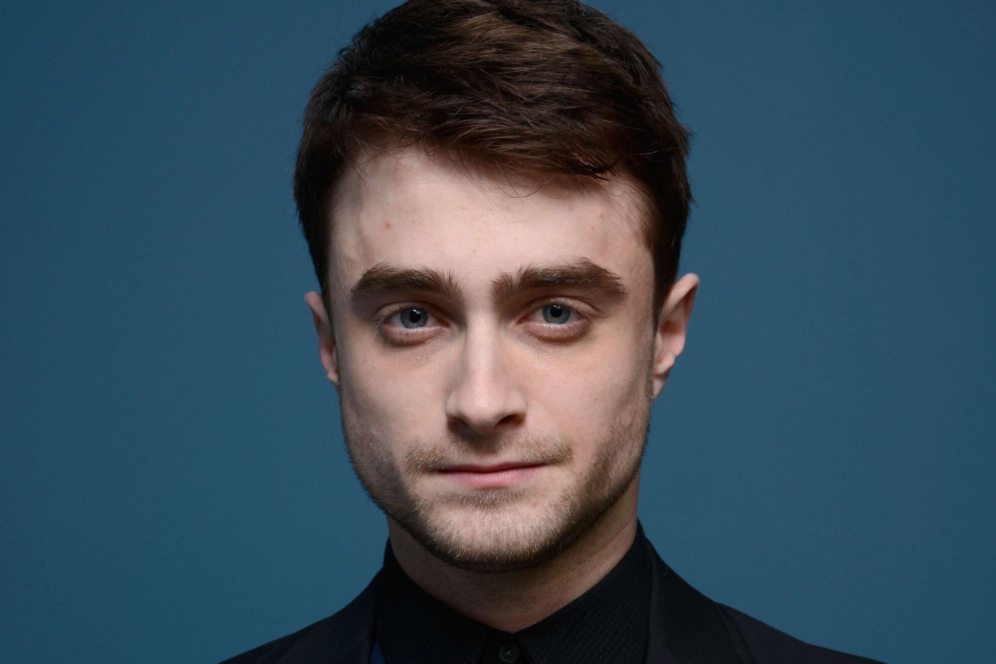 Este 23 de julio, Daniel Radcliffe celebra sus 36 años