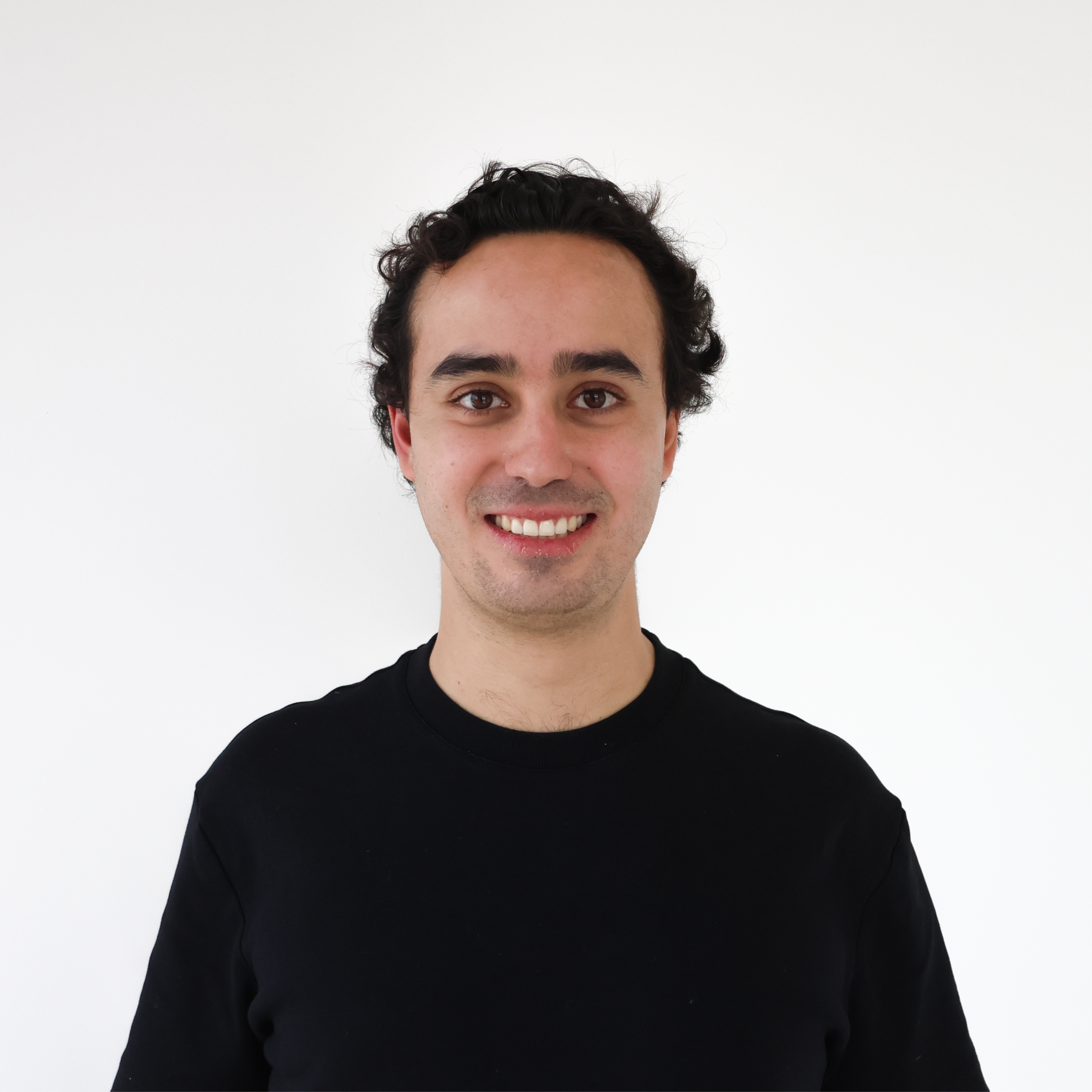 José Murillo, co-CEO de Primero