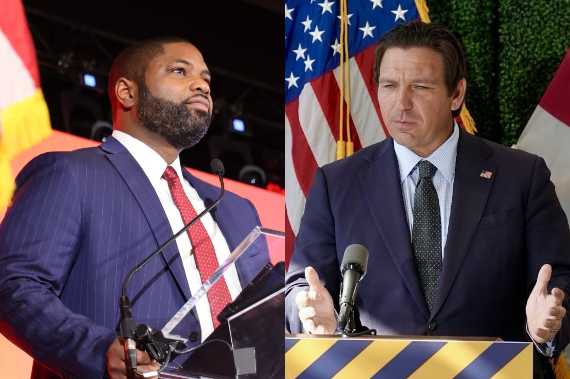 Noticias de Florida, en vivo: Byron Donalds reacciona tras el operativo contra Irán hoy, lunes 2 de marzo