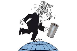 Una colecta para Alberto