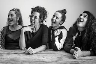 Ellas cantan: 6 músicas que alzan la voz