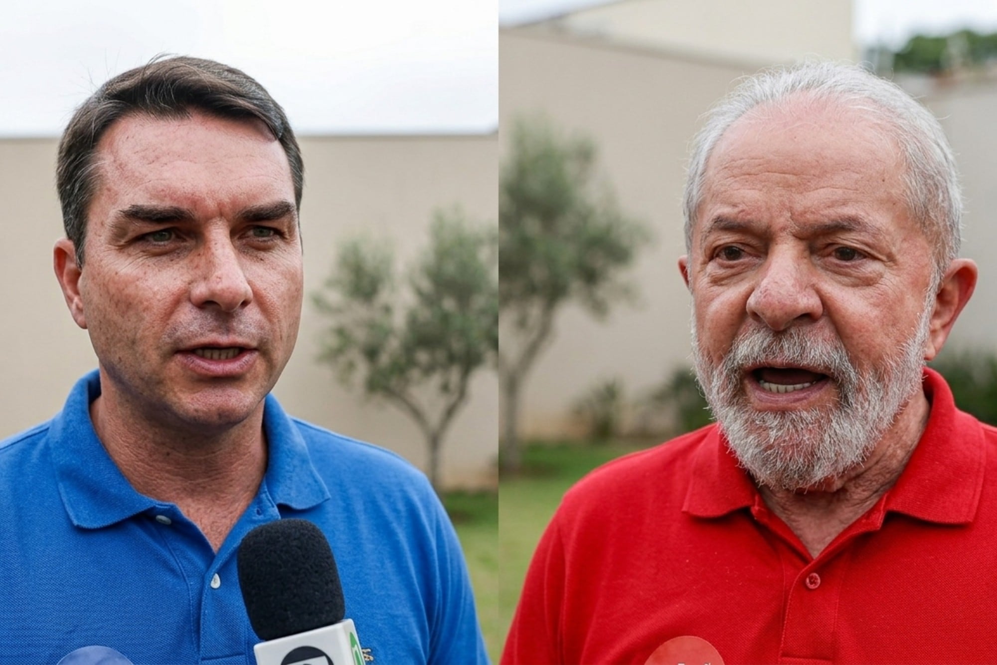Elecciones en Brasil: otra encuesta muestra a Lula da Silva y Bolsonaro en empate técnico para la segunda vuelta