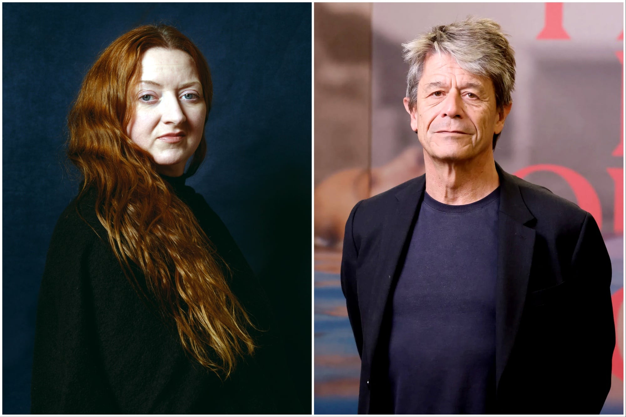 Emmanuel Carrère y Claire Keegan vendrán a Buenos Aires para el Filba Internacional
