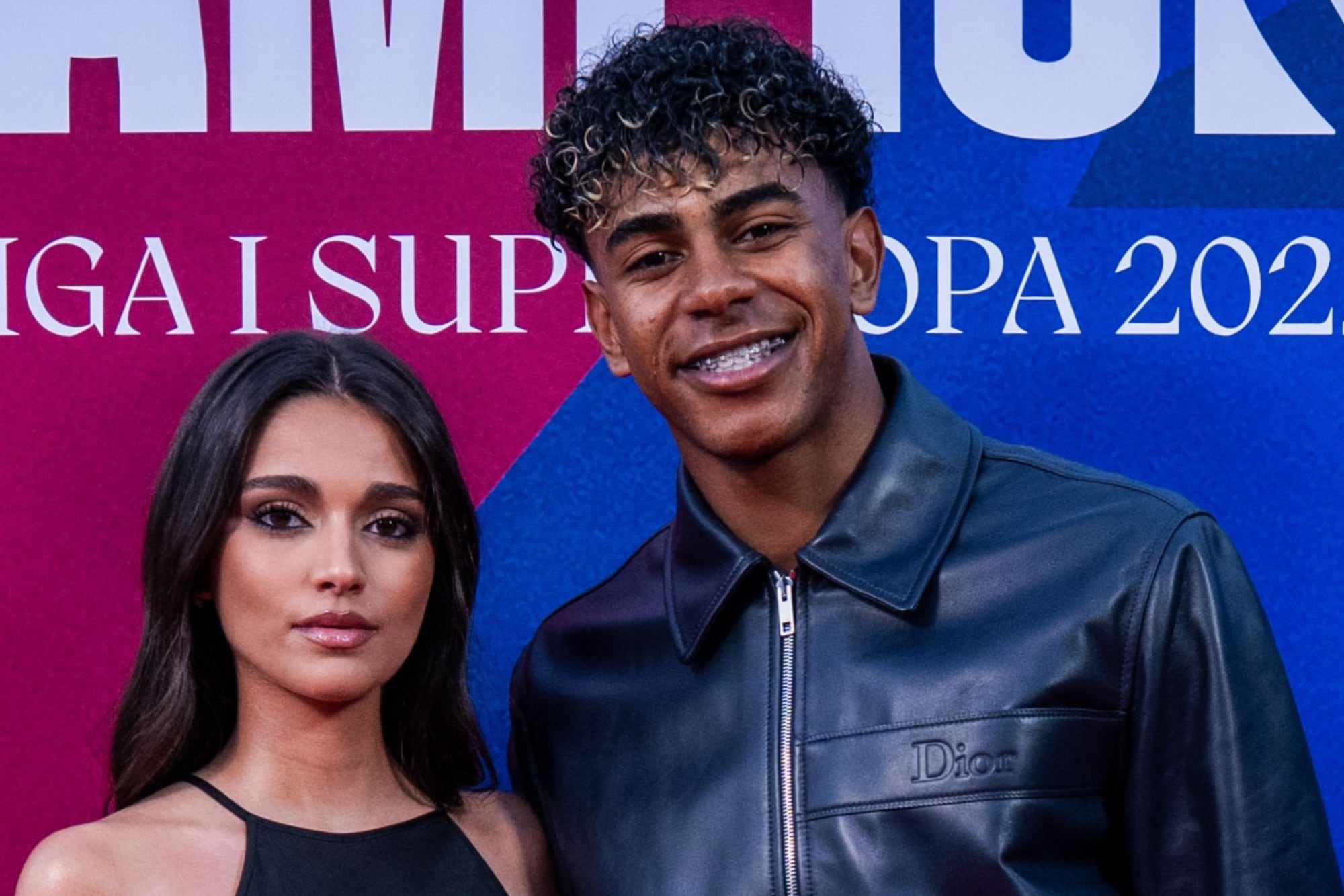 Quién es Inés García, la mujer que sanó el corazón de Lamine Yamal tras su fugaz y apasionado romance con Nicki Nicole