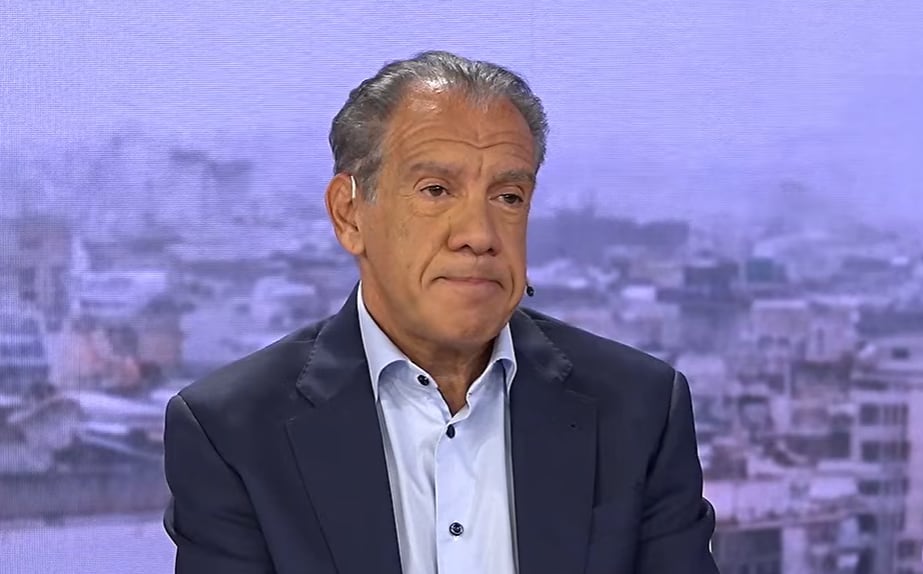 Daniel Hadad: “Sergio Massa es quien mejor conoce el Estado argentino”