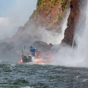 La otra cara del accidente en Iguazú: así era el exclusivo paseo que eligió la familia del turista fallecido