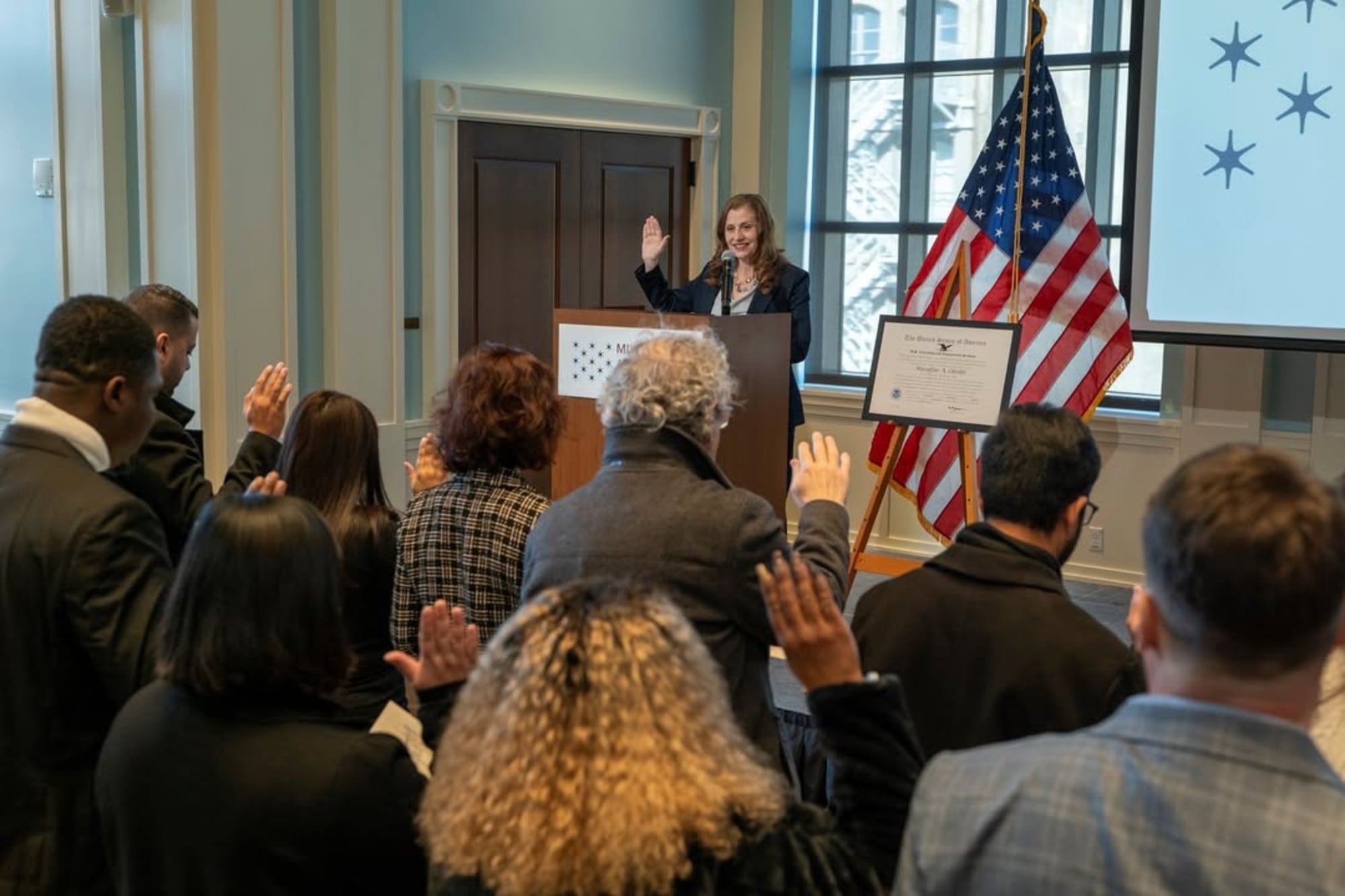 El Uscis cuenta con una serie de reglas y beneficios para solicitar la ciudadanía estadounidense