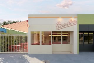 El barrio de Miami donde se puede comer en los mismos restaurantes que están en Buenos Aires