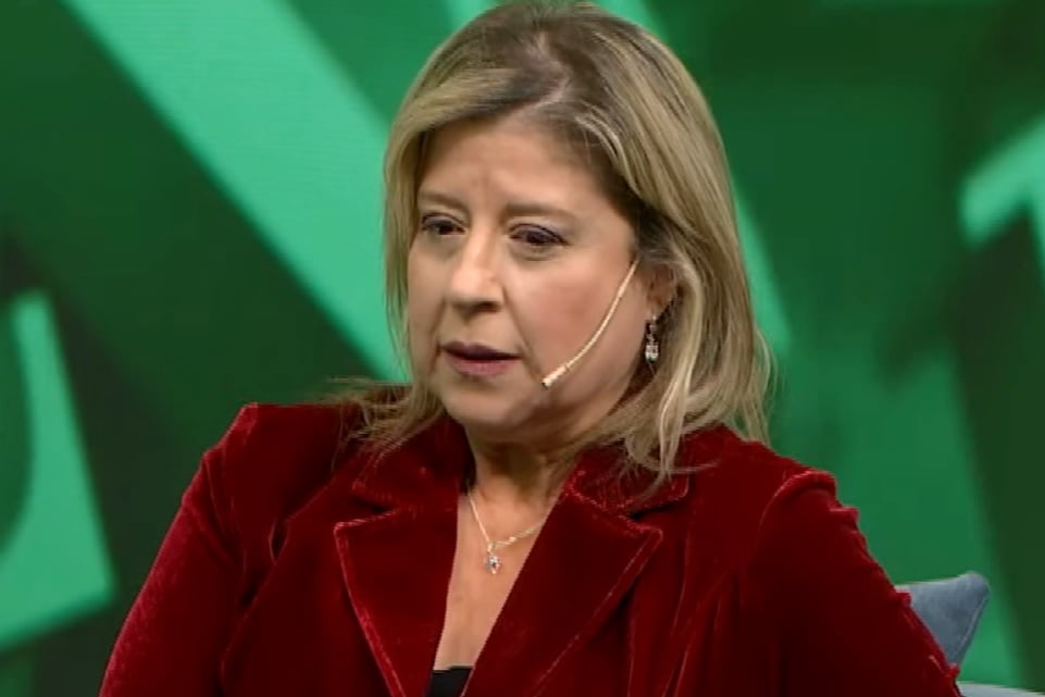 Monteoliva cuestionó la "romantización del delito" y respaldó la baja de la edad de imputabilidad