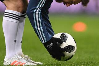 10 miradas sobre Messi