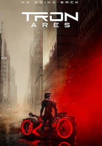 TRON: Ares