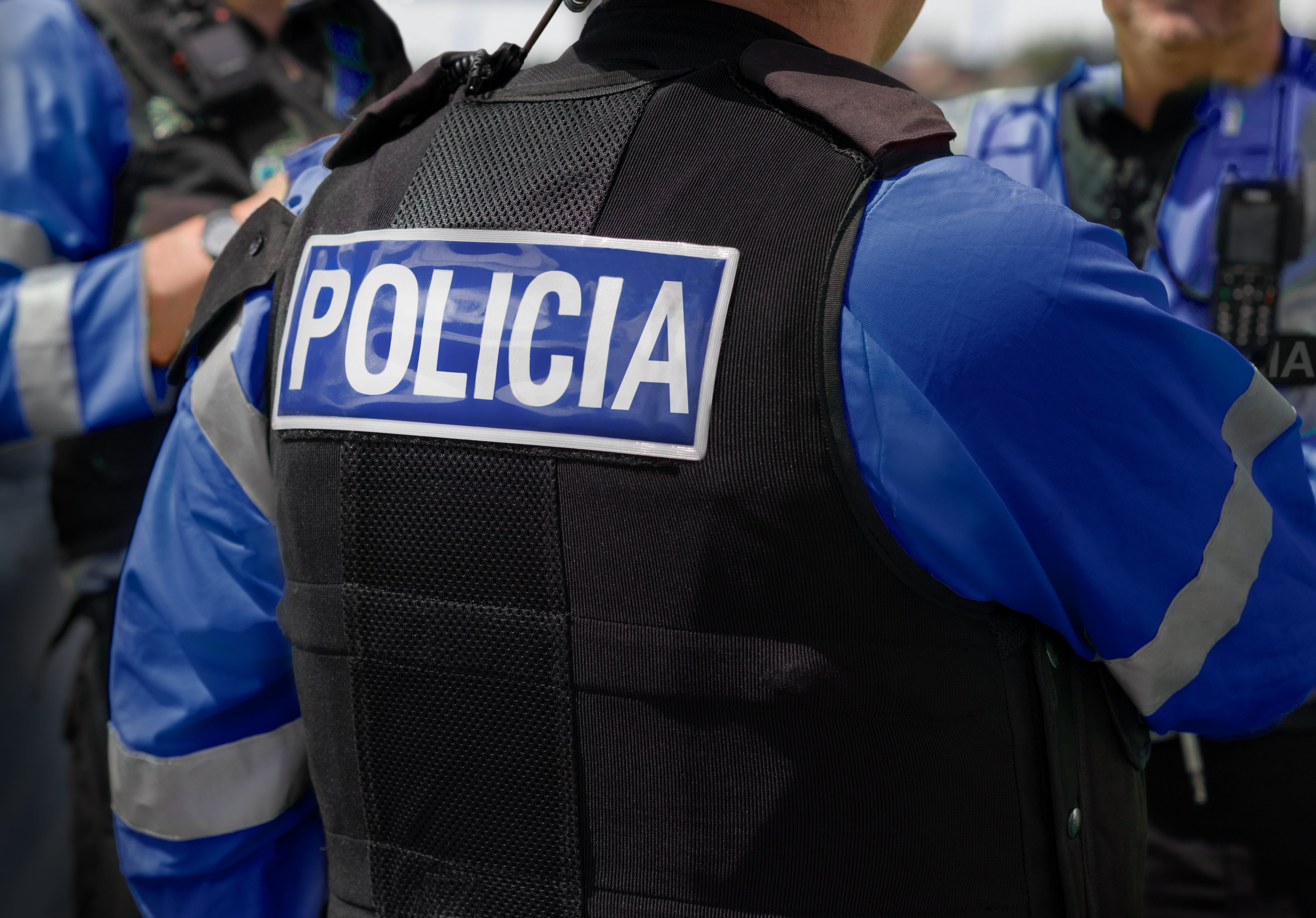 Los valores de septiembre para los distintos cargos jerárquicos