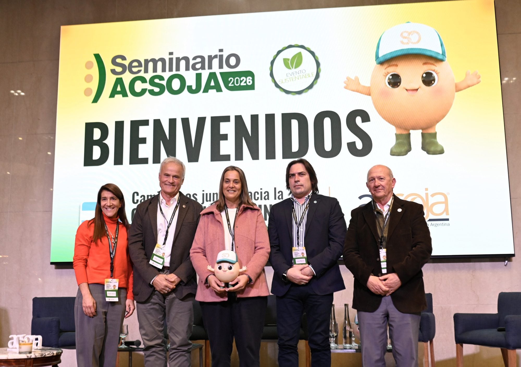 "Estamos en la gatera": la bandera de largada que, según la Mesa de Enlace, aguarda el campo