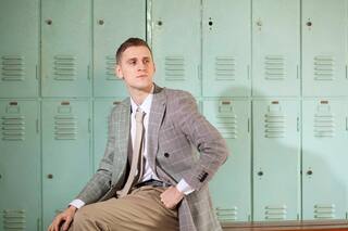 Louta: "La felicidad es una batalla de todos los días”