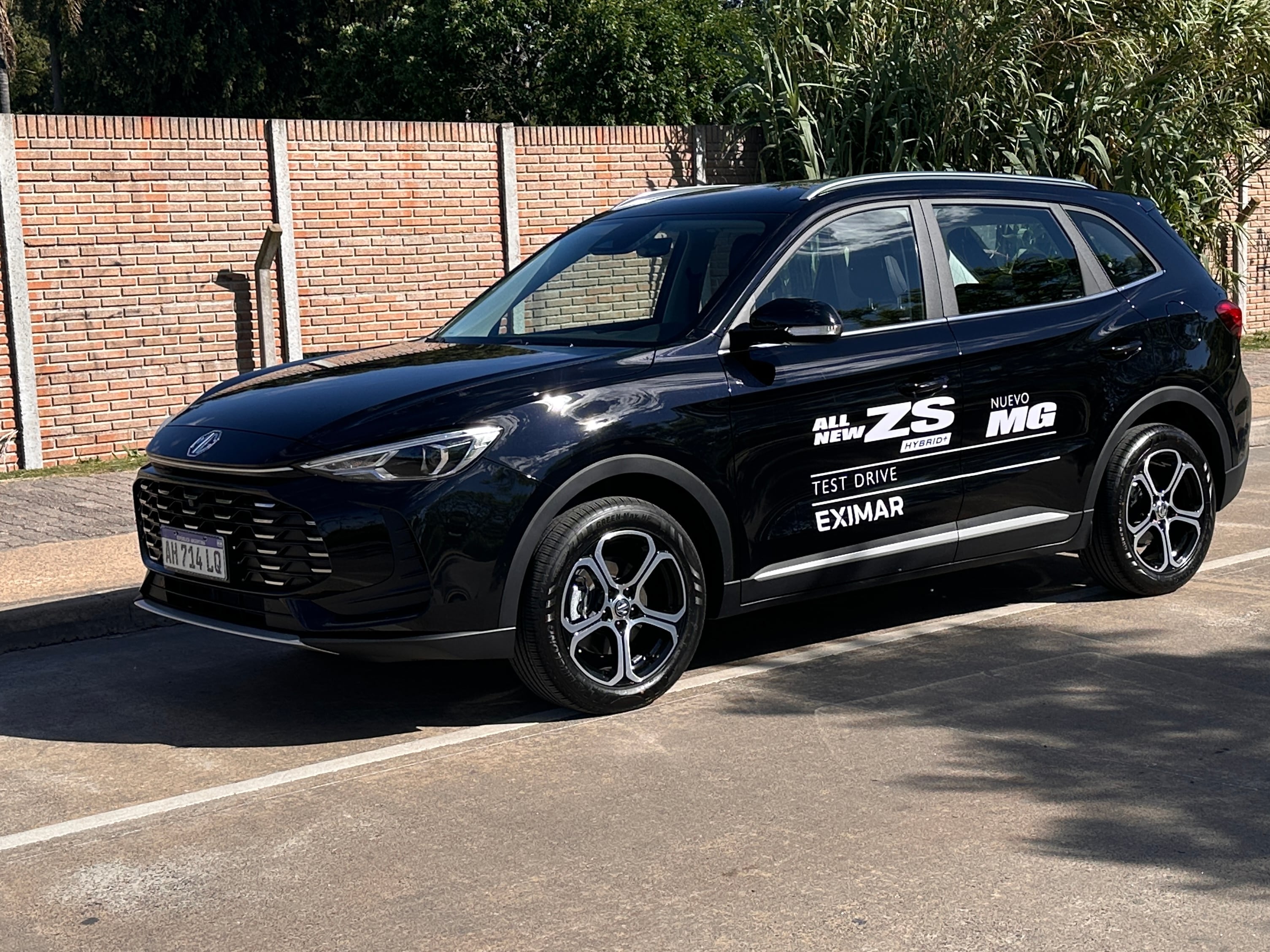 Así es el SUV chino híbrido que se convirtió en uno de los más baratos del mercado