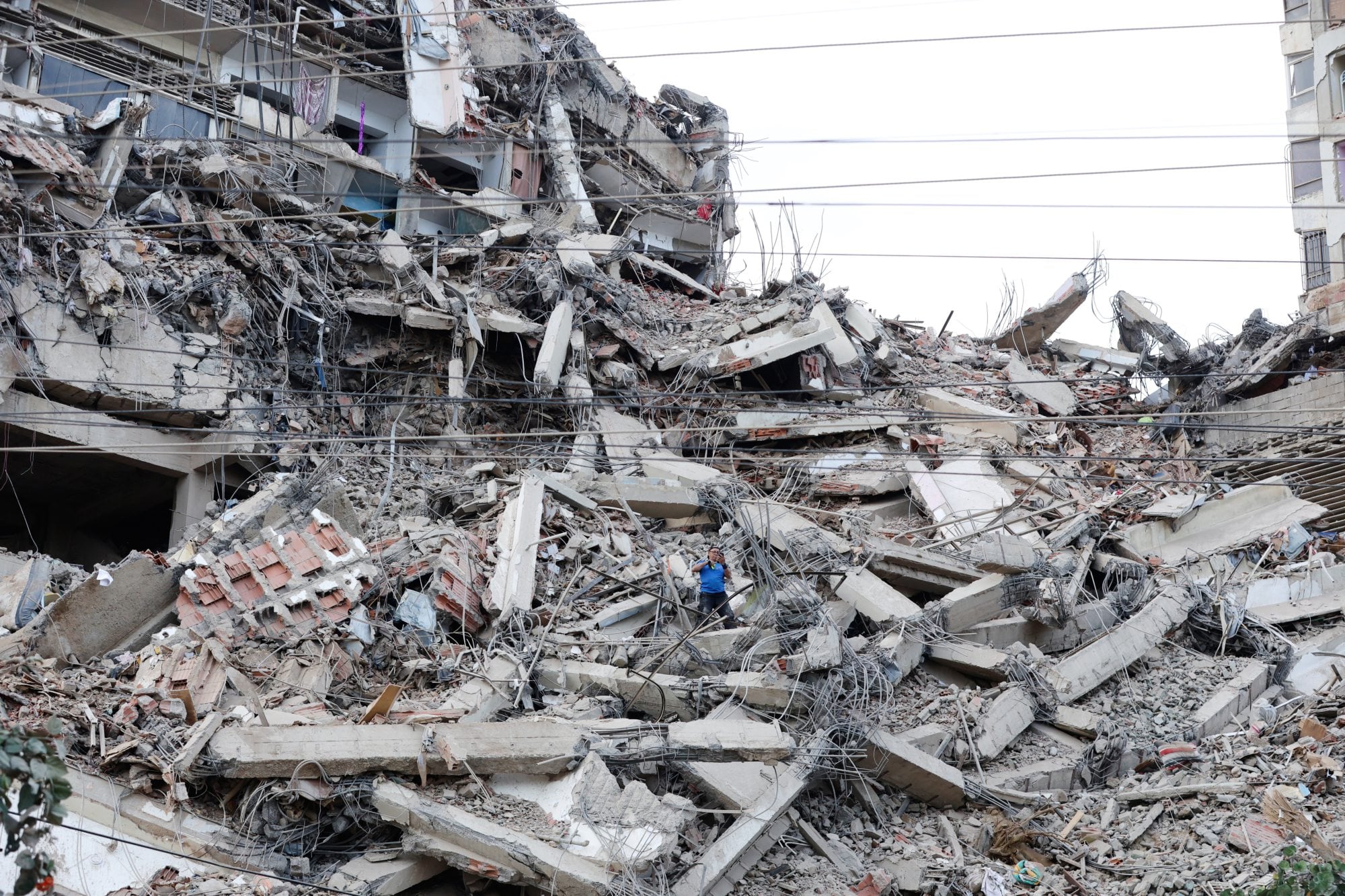 Qué se sabe del terremoto en Venezuela hoy: daños, heridos y últimas noticias de los temblores 10 La Guaira, uno de los estados con mayor nivel de de devastación provocado por los dos terremotos que azotaron a Venezuela