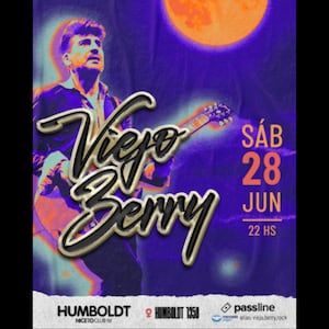 Viejo Berry