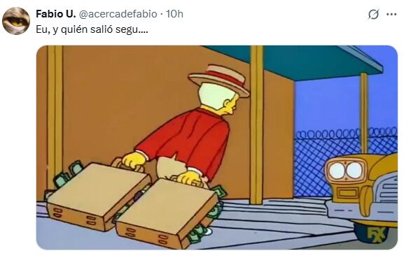 Estallaron los memes tras la polémica final en La Voz Argentina