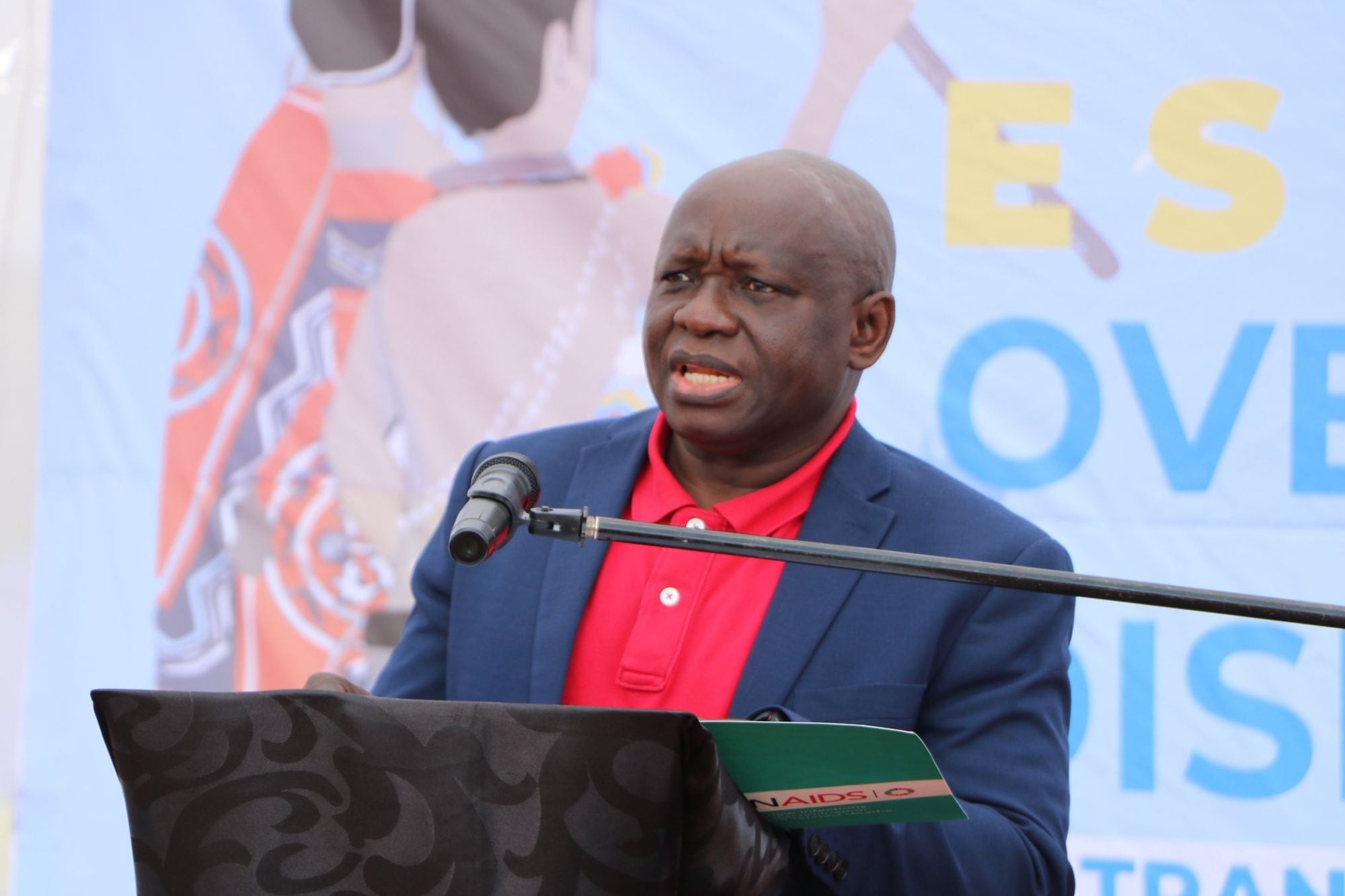 Deportaciones del ICE: el país que firmó un acuerdo millonario para recibir migrantes y ahora podría terminar por una polémica 7 Eswatini enfrenta una polémica por su acuerdo sobre el recibimiento de ciudadanos deportados