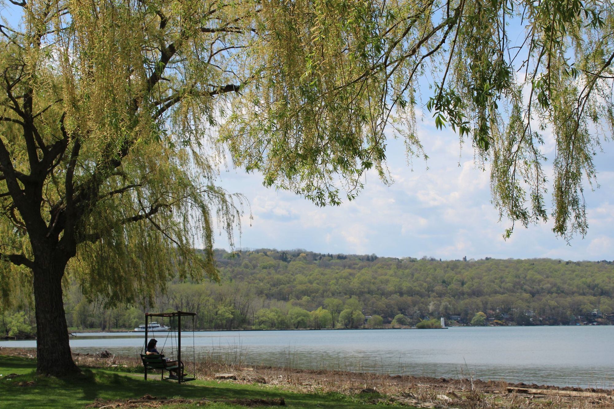 La tranquilidad y el contacto con la naturaleza son protagonistas en estos destinos neoyorquinos