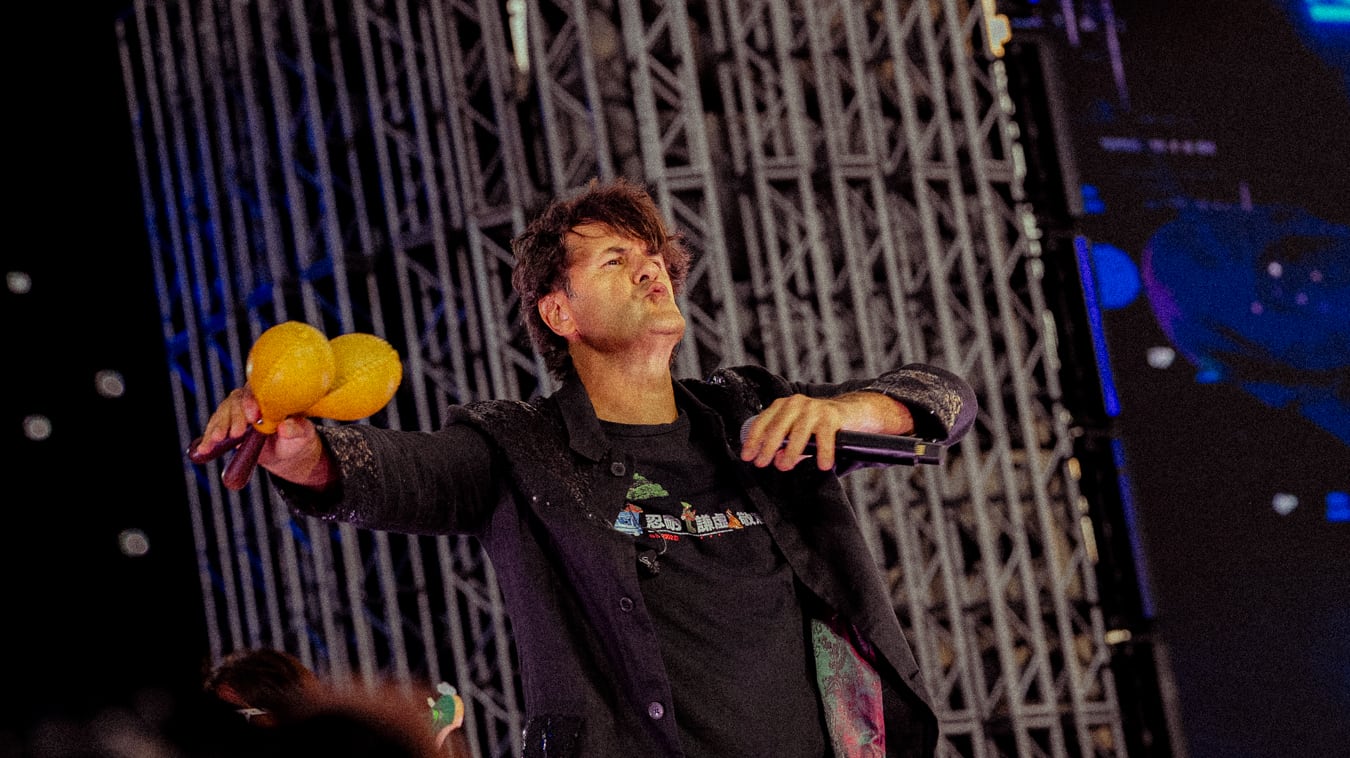 Ciro y los Persas - Cosquín Rock