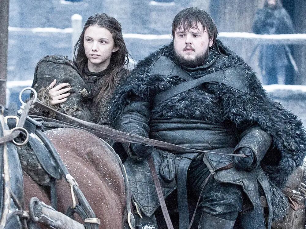 Hannah Murray, la actriz de Game of Thrones que pasó por una secta y un psiquiátrico y que cambió notablemente su aspecto