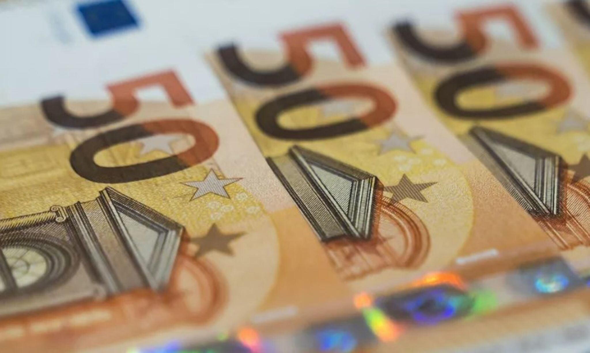 La última cotización del euro paralelo