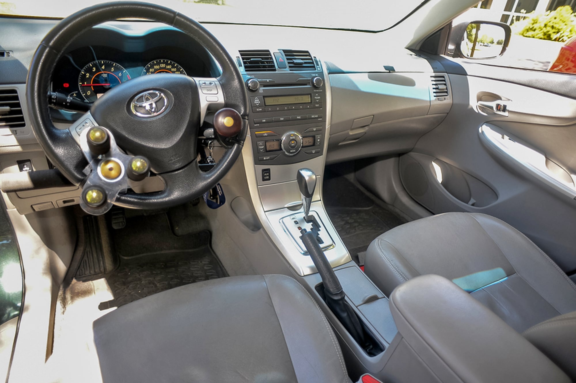 Las adaptaciones se realizan de acuerdo a las limitaciones de cada usuario