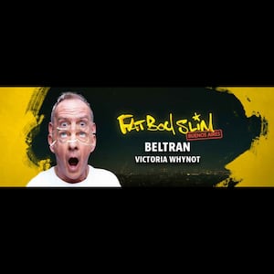 FATBOY SLIM