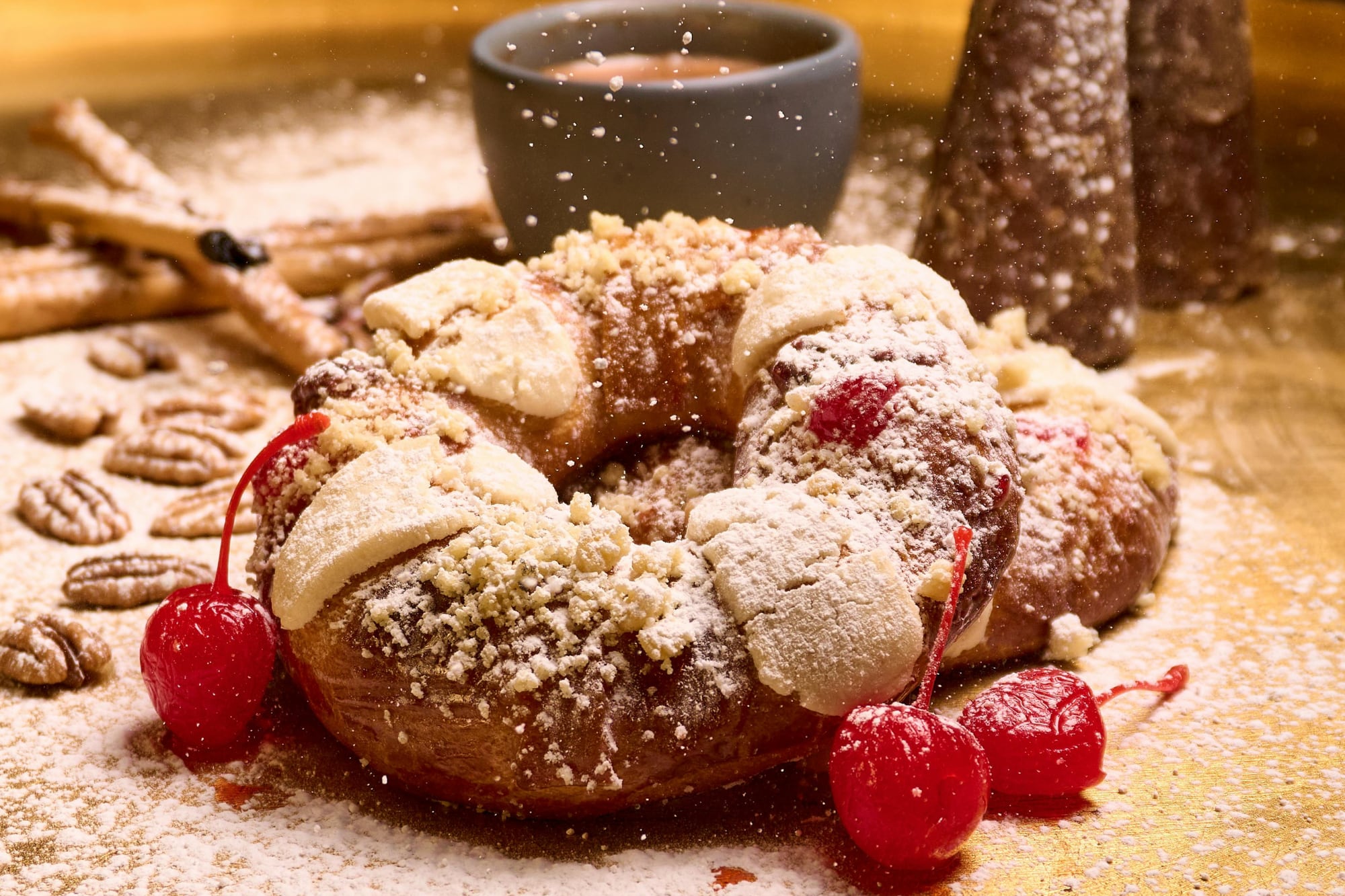 Cómo se festeja el Día de Reyes Magos en la actualidad