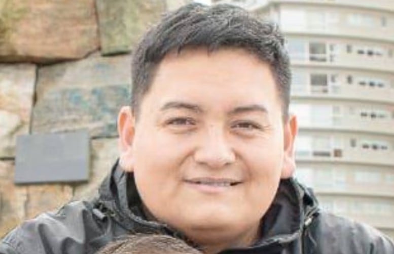 Falleció Lucas Herrera a los 31 años