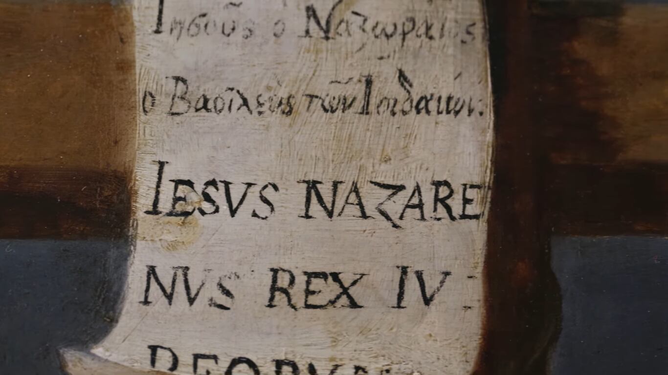La casa de subastas Osenat anunció la venta del óleo para el próximo treinta de noviembre