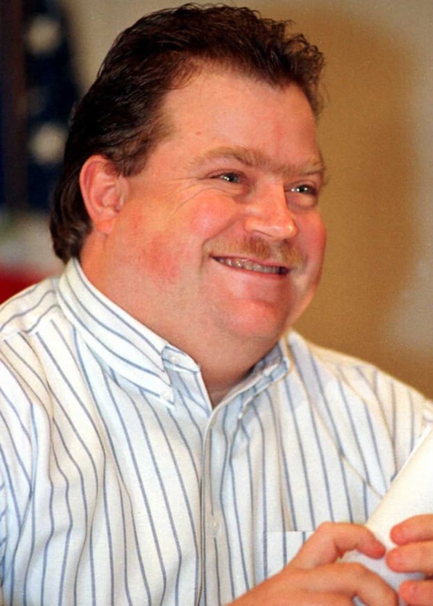 Richard Jewell