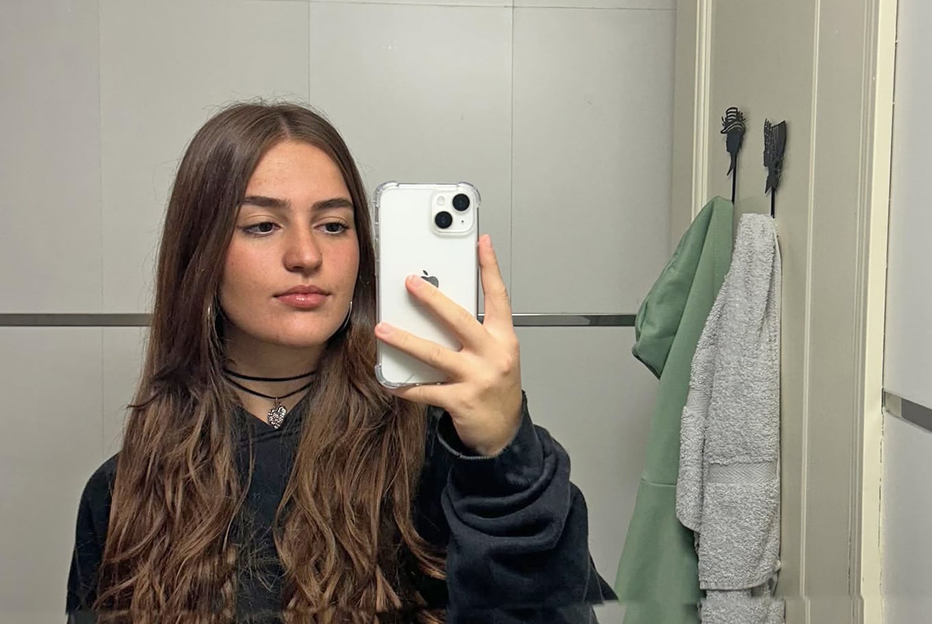 Juana Masó Tillar, una de las jóvenes fallecidas