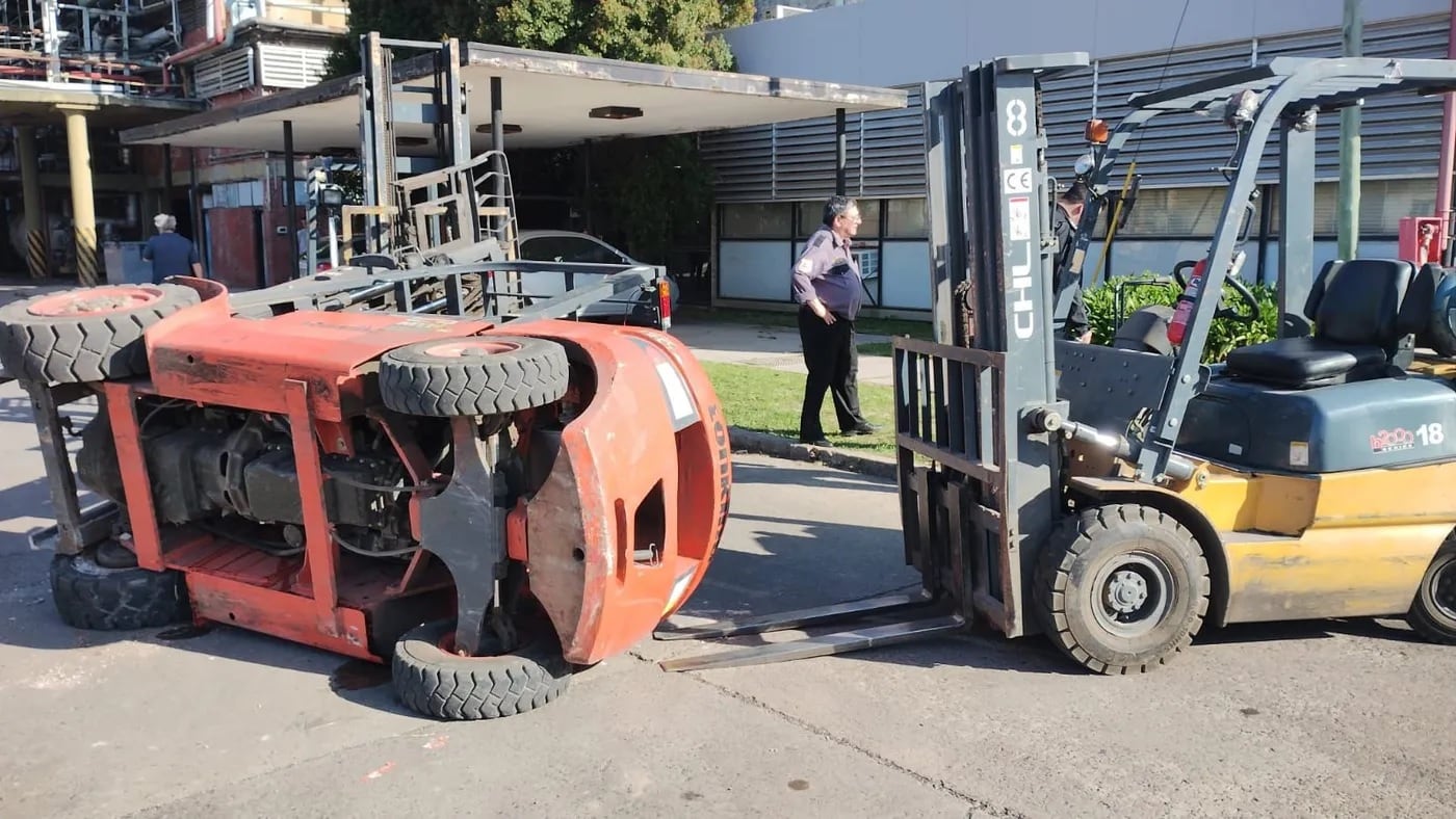 Los accidentes laborales, en la mira del Tribunal Superior porteño
