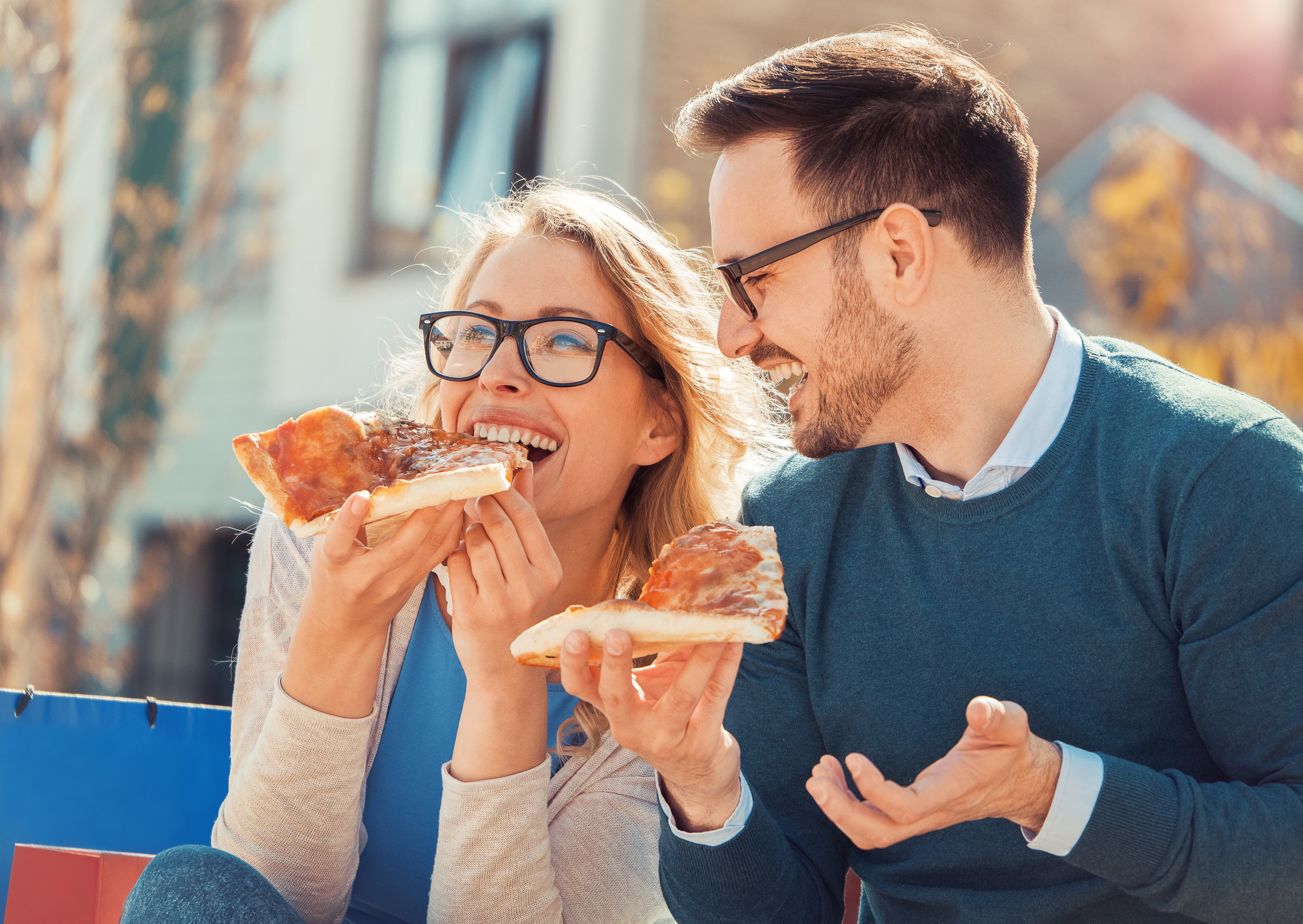 La ciudad de La Boca será escenario para conocer distintas pizzas, auqnue la fugazzeta sea la reina del encuentro