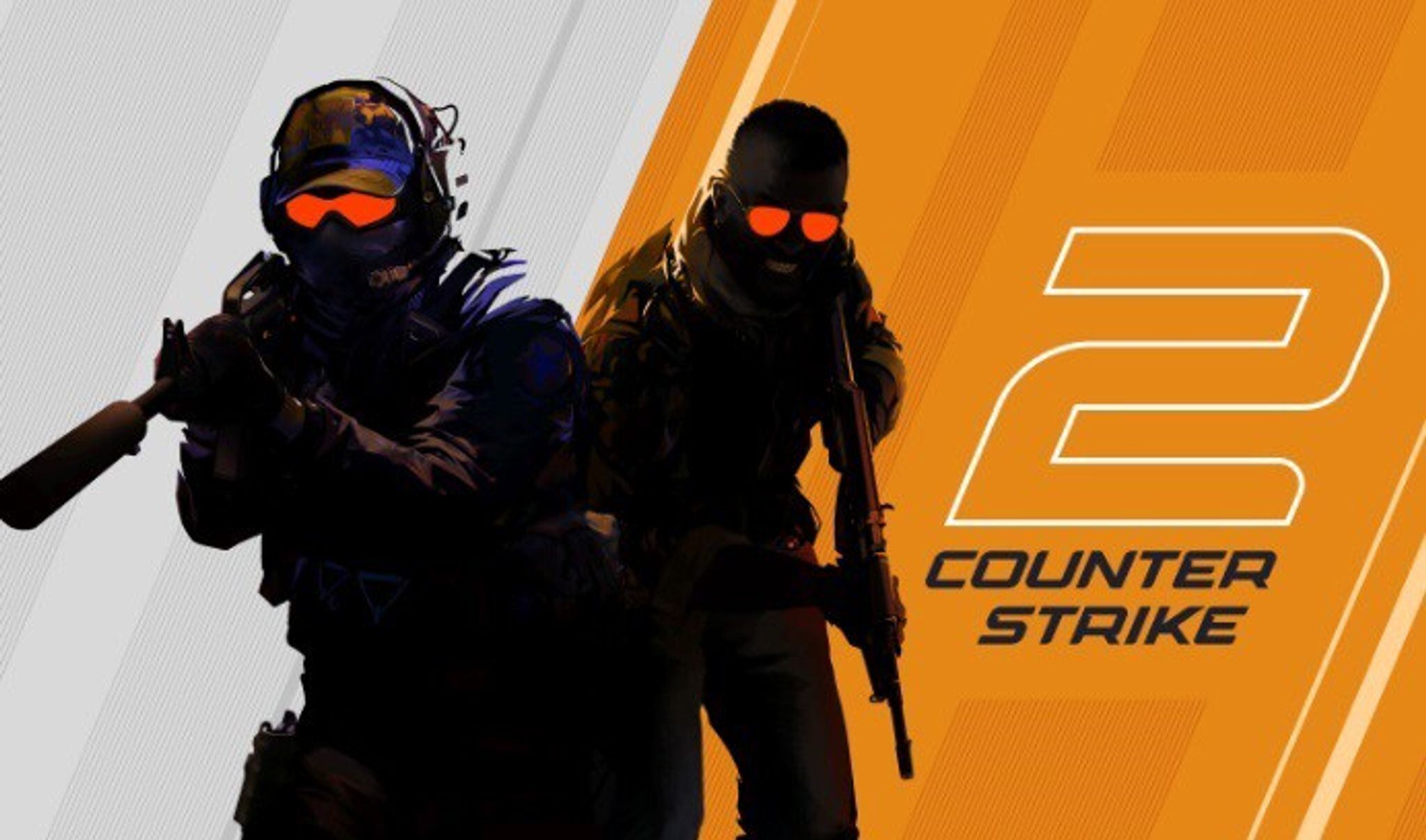 En 2023, Valve lanzó el Counter Strike 2