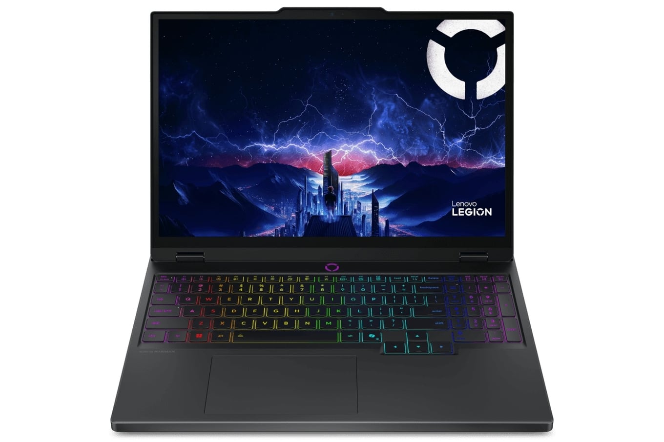 Una Lenovo Legion 5