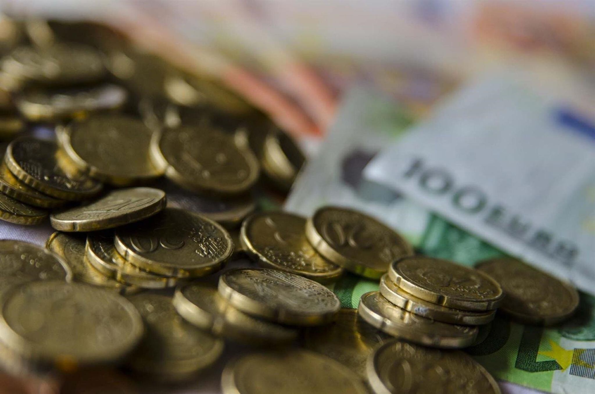 Así cotizó el euro oficial