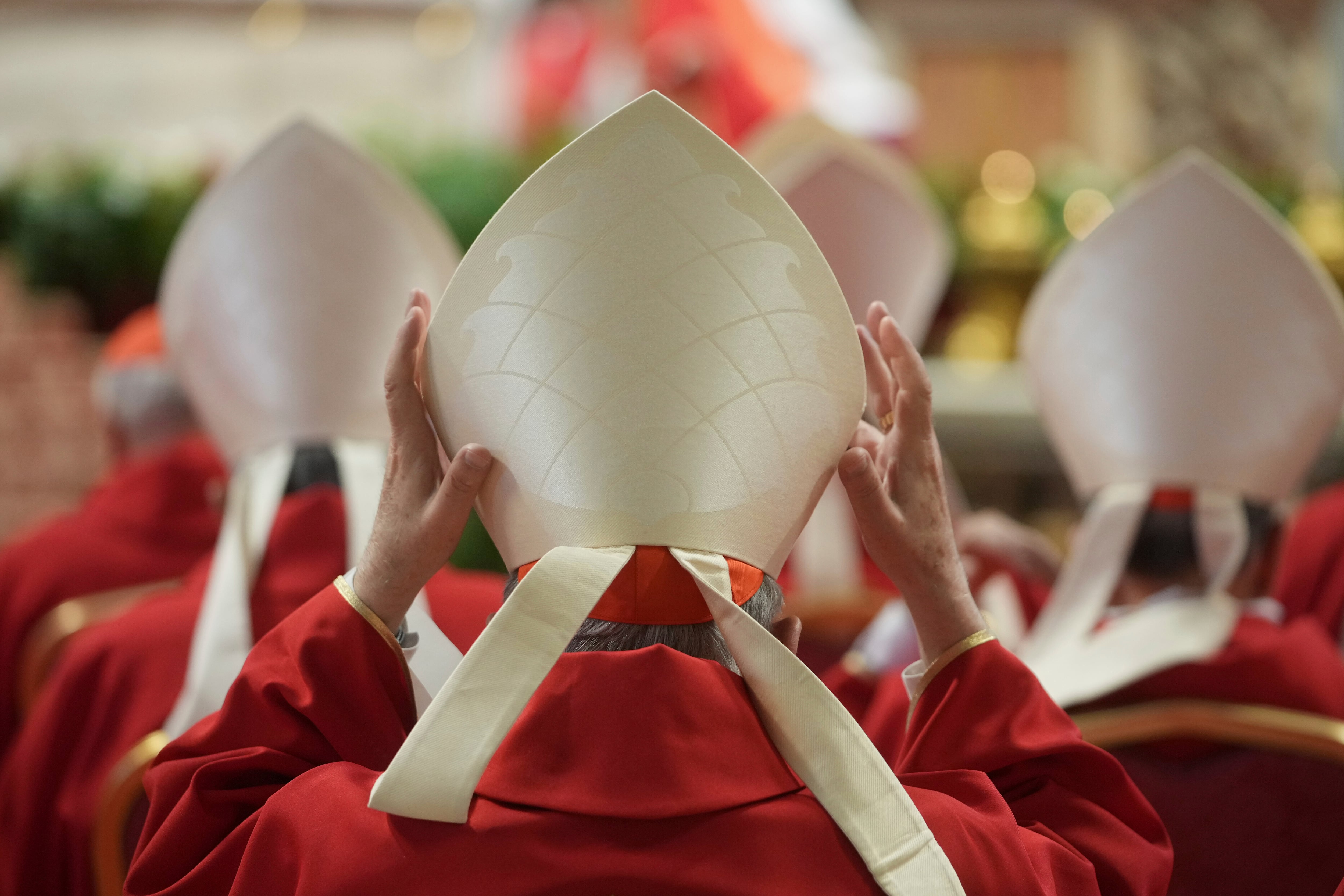 Durante el cónclave es probable que haya varias votaciones, tanto por la mañana como por la tarde, con pausas de oración y reflexión entre los cardenales