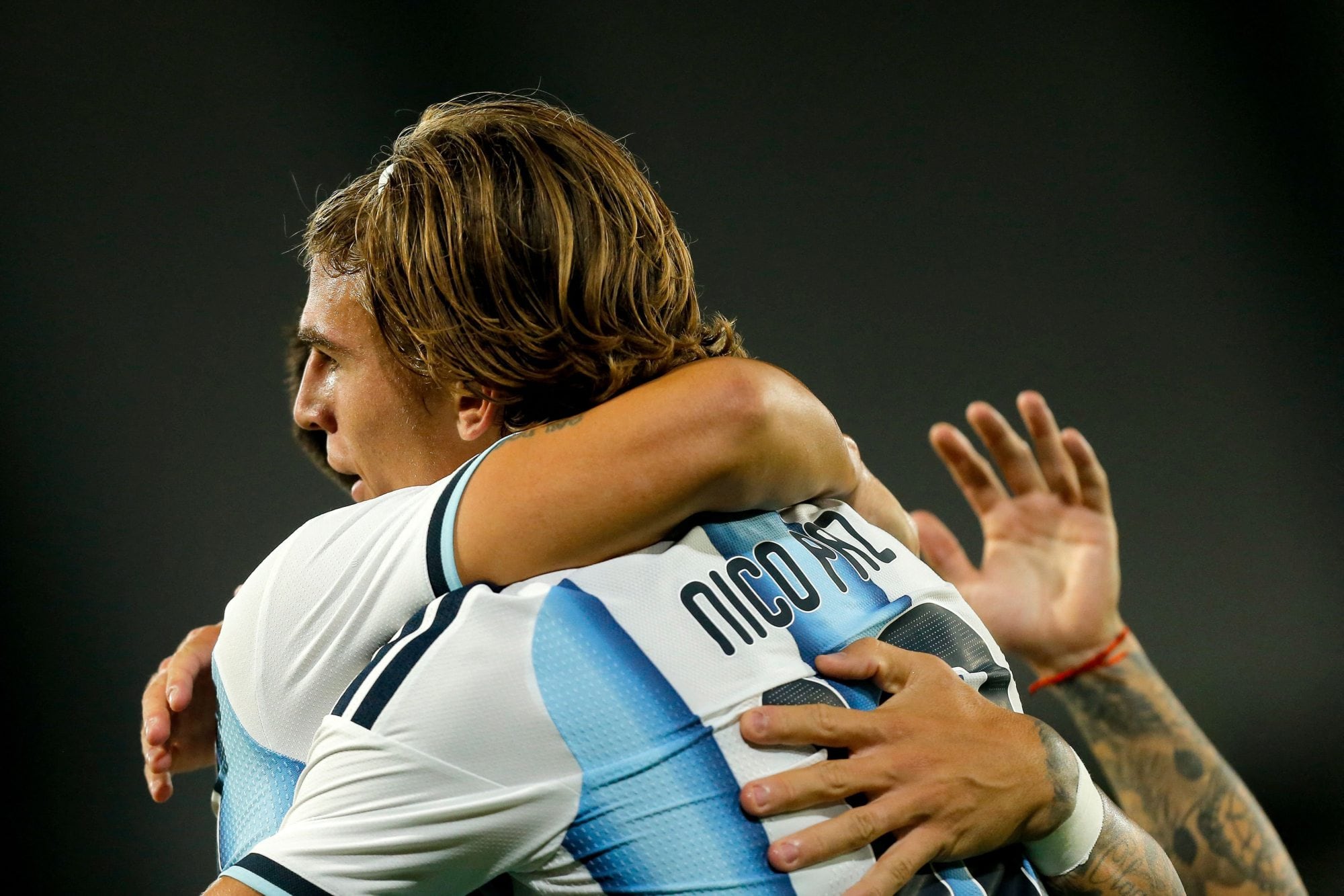 Las casas de apuestas ponen a la selección argentina como clara favorita al triunfo ante Burkina Faso