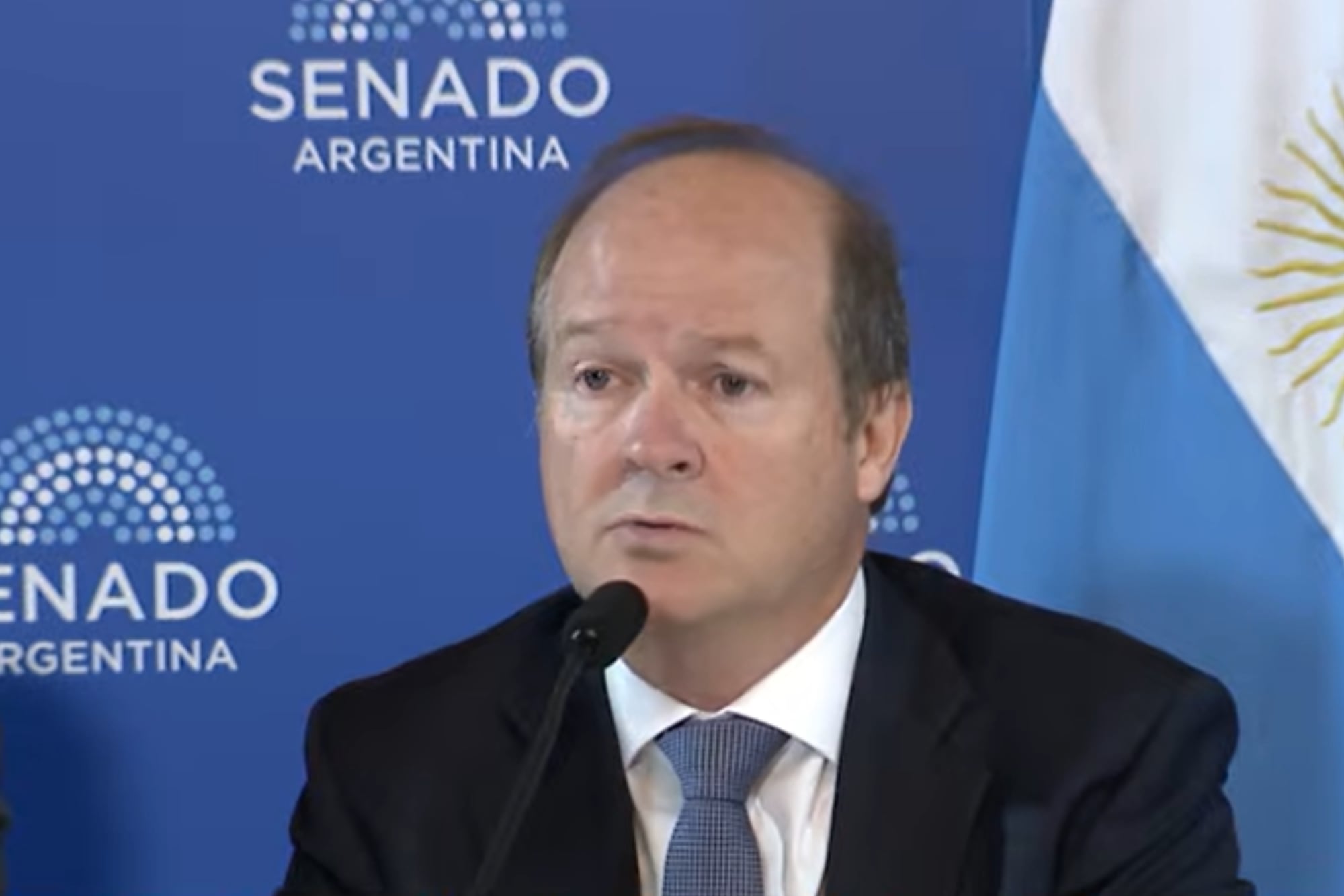 Ley de biocombustibles: el Gobierno apoyó el proyecto de Bullrich y surgieron diferencias en el sector privado