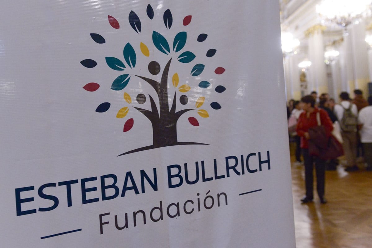 La Fundación Esteban Bullrich se dedica a mejorar la calidad de vida de personas que transitan la enfermedad